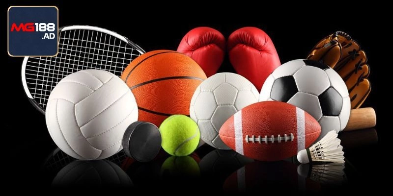 Chỉ với vài bước đơn giản, bạn đã có thể tham gia trải nghiệm tại MG188
