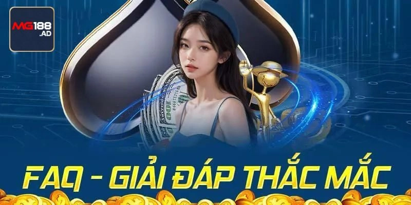 Thông qua vài câu hỏi thường gặp, bạn đã có thể hiểu rõ hơn về MG188