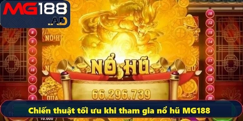 Chọn thời điểm ít người chơi cũng là một chiến thuật vô cùng hợp lý