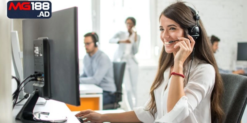 Phương thức liên hệ qua hotline được hội viên yêu thích